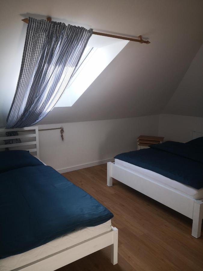 Podlaski Bon Turystyczny Emka Noclegi Apartamenty Augustow Exterior photo