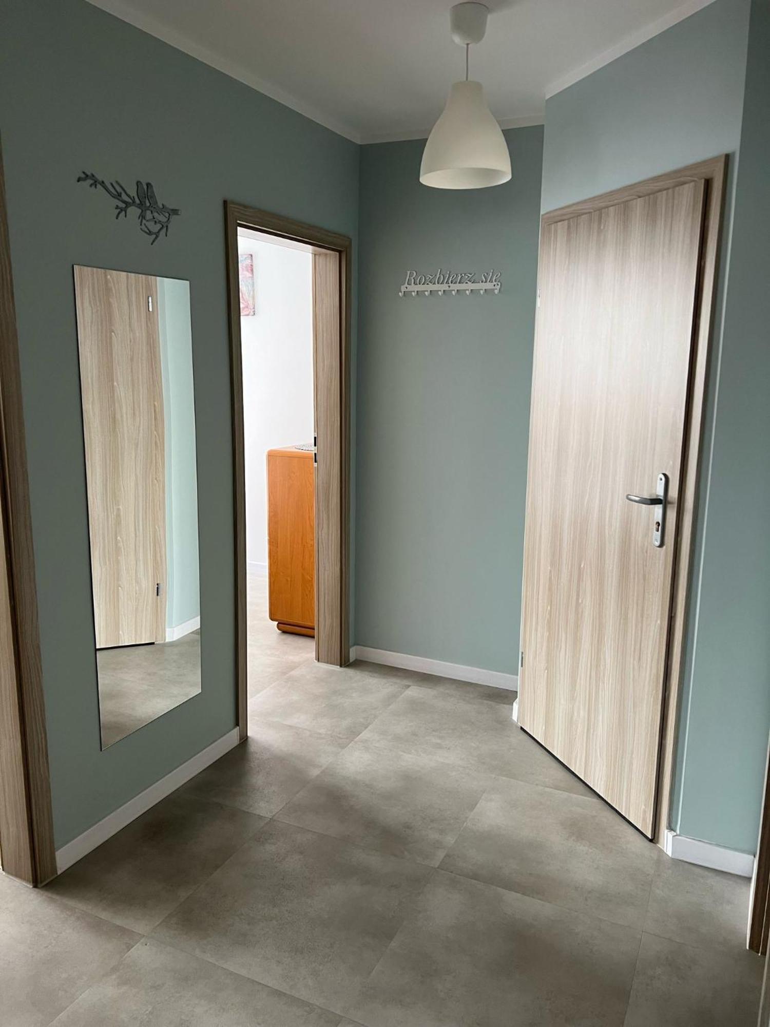 Podlaski Bon Turystyczny Emka Noclegi Apartamenty Augustow Exterior photo